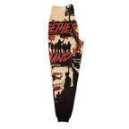 Together We Stand Joggers Joggers Tianci 