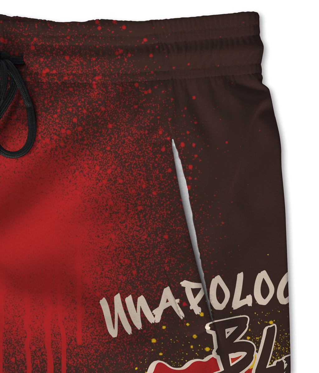 Power in Our Roots Joggers Joggers Tianci 