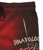 Power in Our Roots Joggers Joggers Tianci 