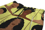 The Melanin Bunch Joggers Joggers Tianci 