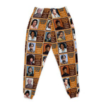 Badass Women Club Joggers Joggers Tianci 