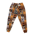 Badass Women Club Joggers Joggers Tianci 