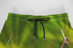 Rooted in Resistance Joggers Joggers Tianci 