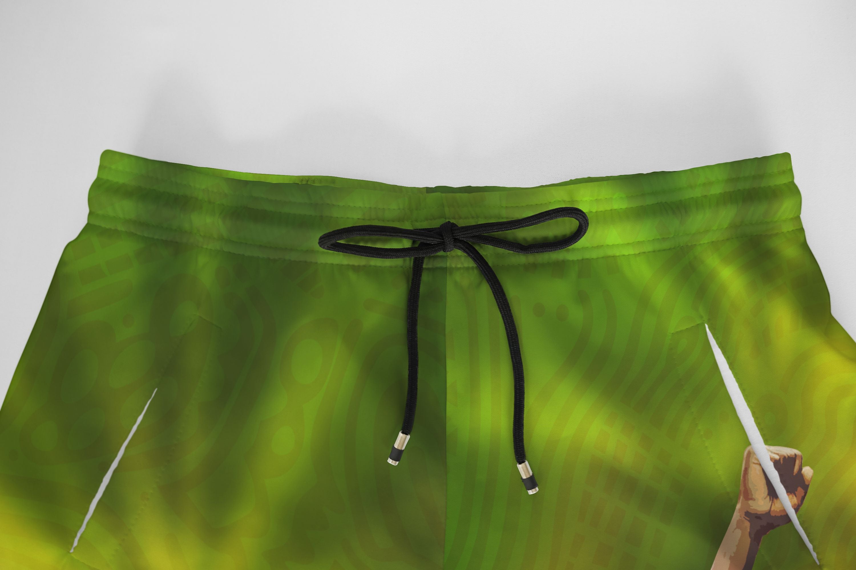 Rooted in Resistance Joggers Joggers Tianci 