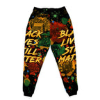 Black Lives Still Matter Joggers Joggers Tianci 