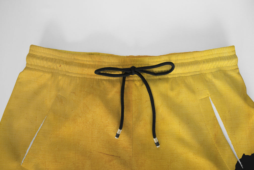 Patterns of Our Roots Joggers Joggers Tianci 