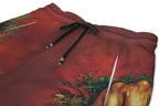 Roots Of The Fist Joggers Joggers Tianci 