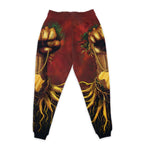 Roots Of The Fist Joggers Joggers Tianci 
