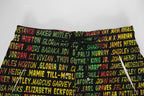Name Fists Joggers Joggers Tianci 
