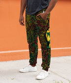 Name Fists Joggers Joggers Tianci 
