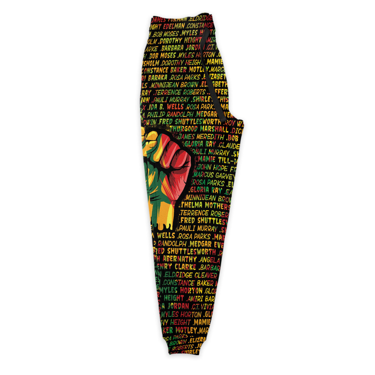 Name Fists Joggers Joggers Tianci 