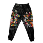 I Am Black History And I Strive To Make My Ancestor Proud Joggers Joggers Tianci 
