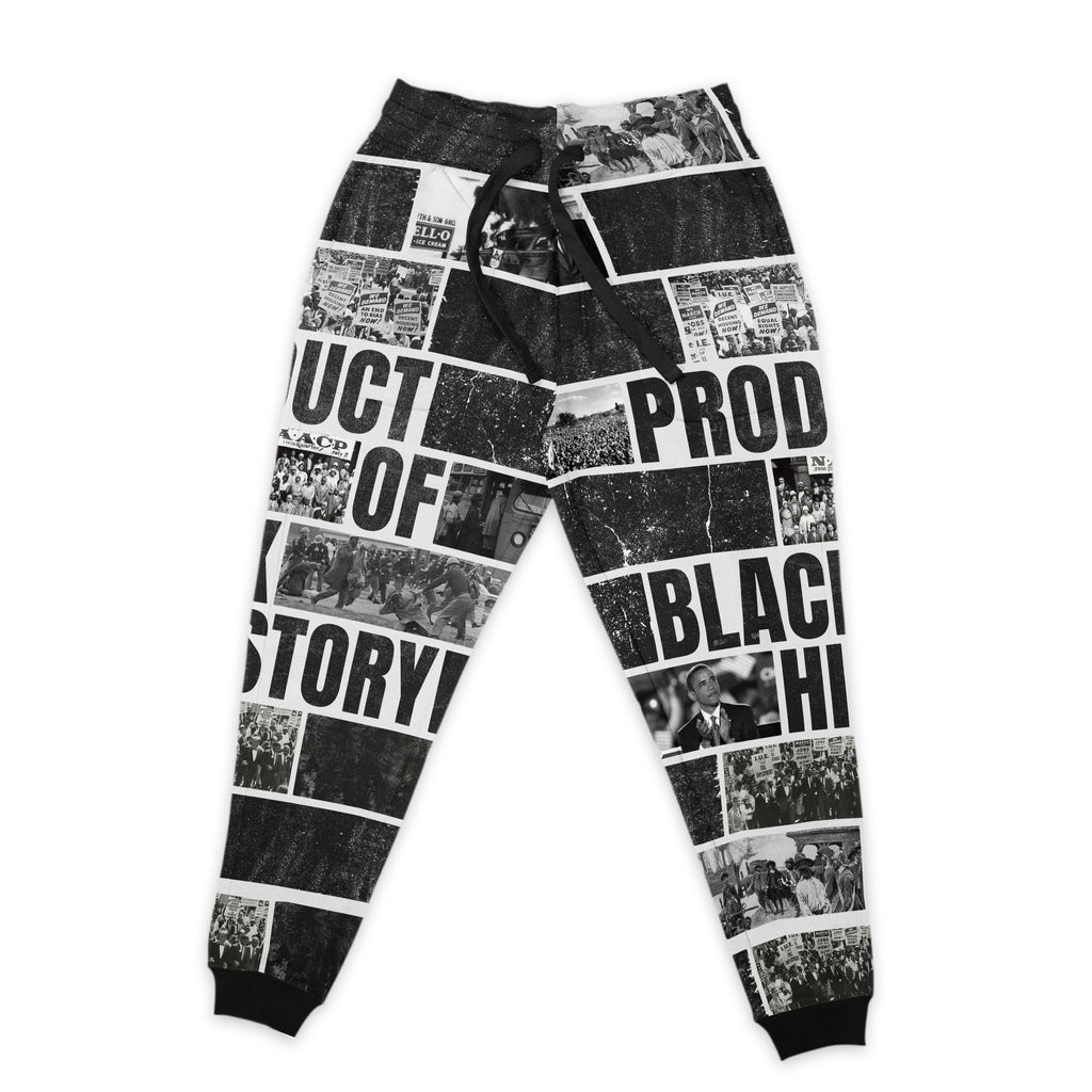 Product Of Black History Joggers Joggers Tianci 