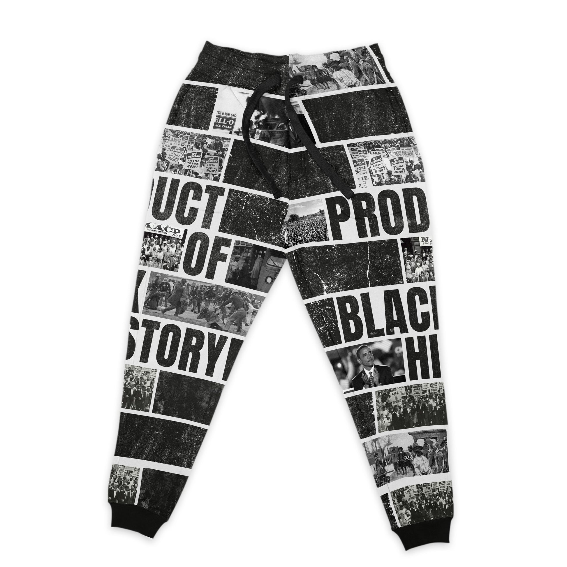 Product Of Black History Joggers Joggers Tianci 