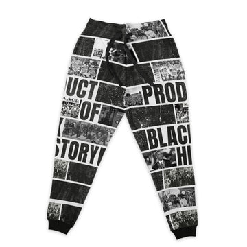 Product Of Black History Joggers Joggers Tianci 