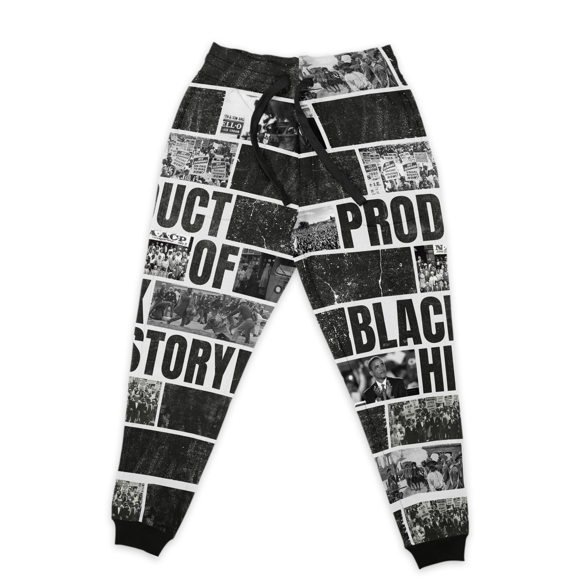 Product Of Black History Joggers Joggers Tianci 