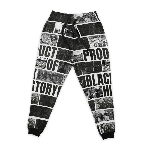 Product Of Black History Joggers Joggers Tianci 