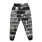 Product Of Black History Joggers Joggers Tianci 