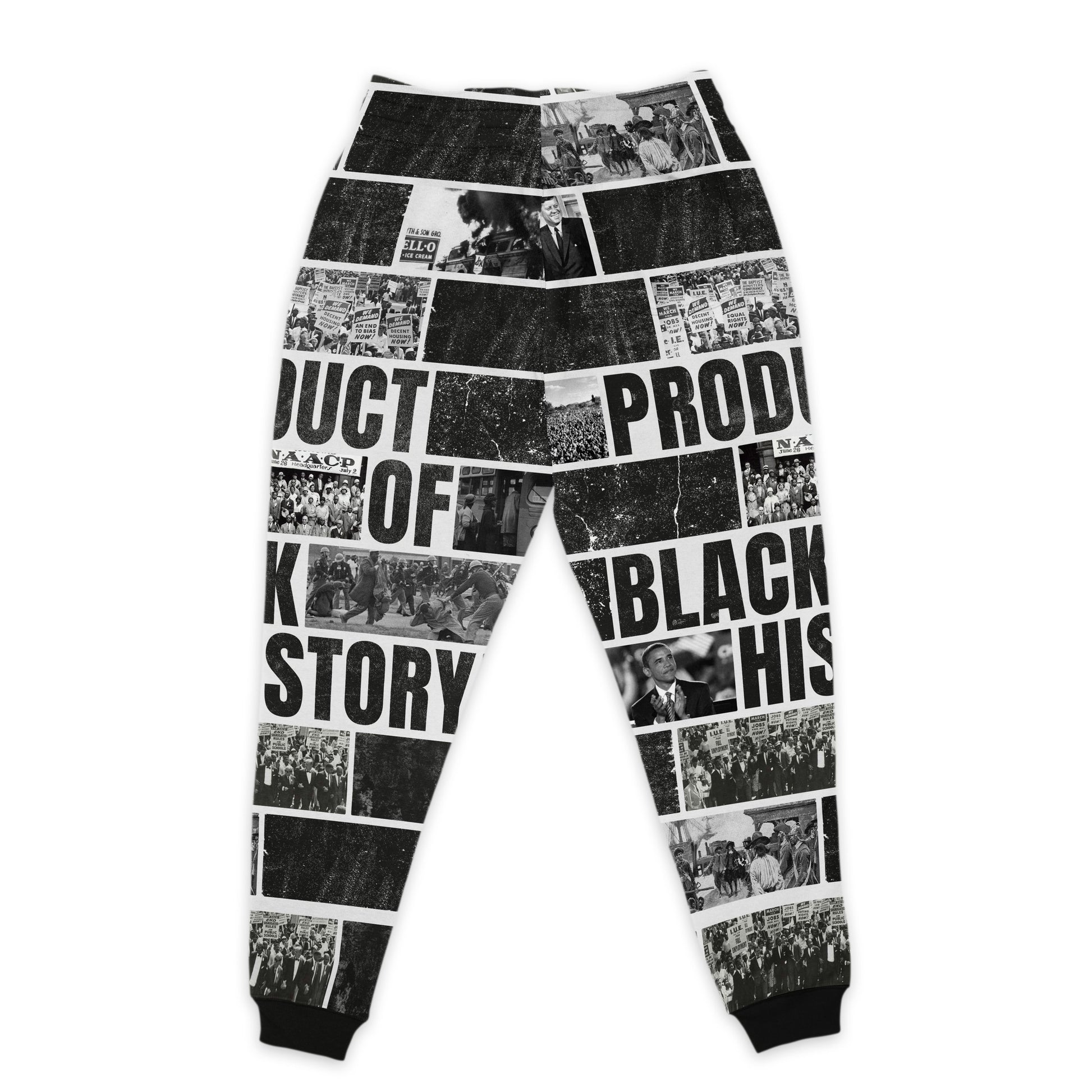 Product Of Black History Joggers Joggers Tianci 