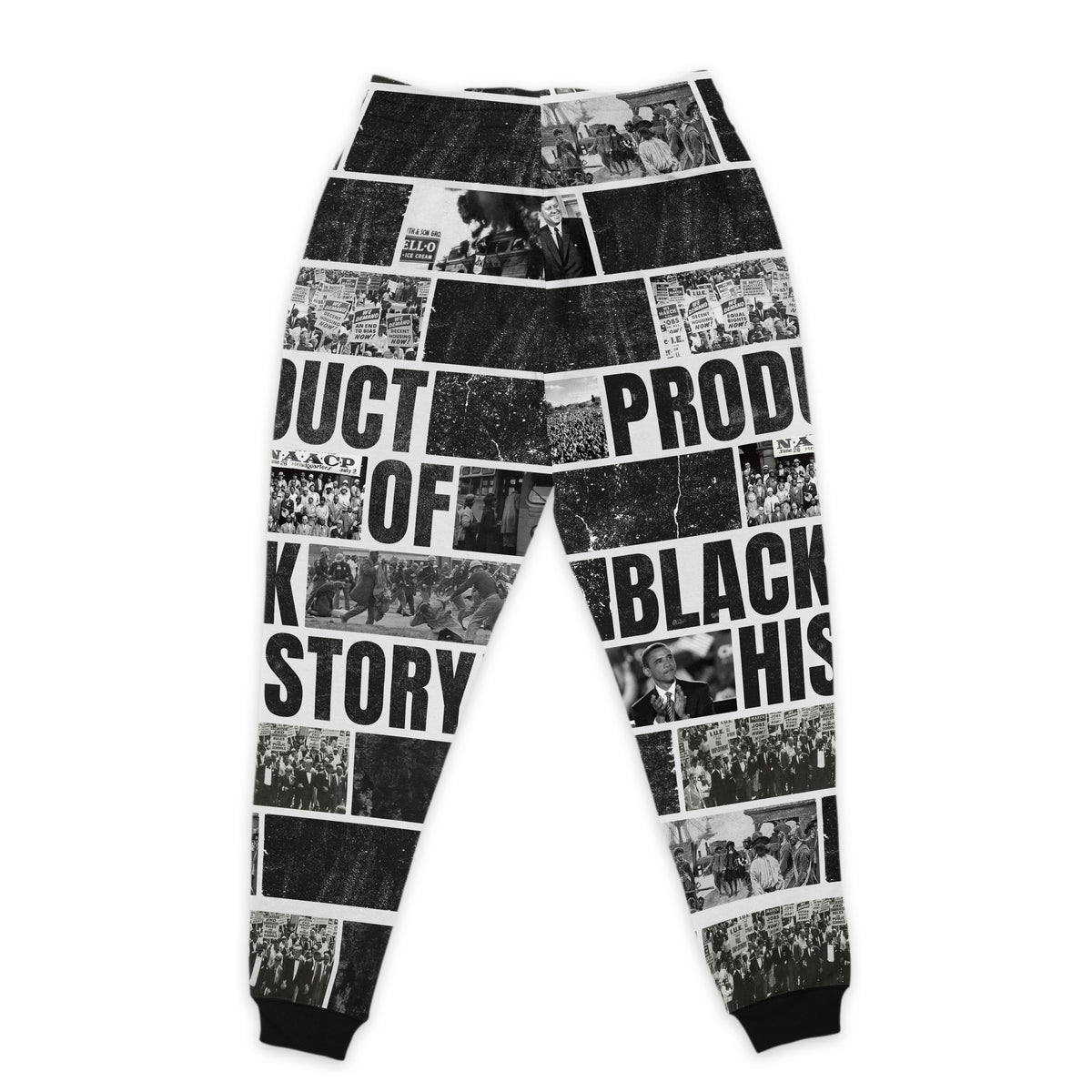 Product Of Black History Joggers Joggers Tianci 