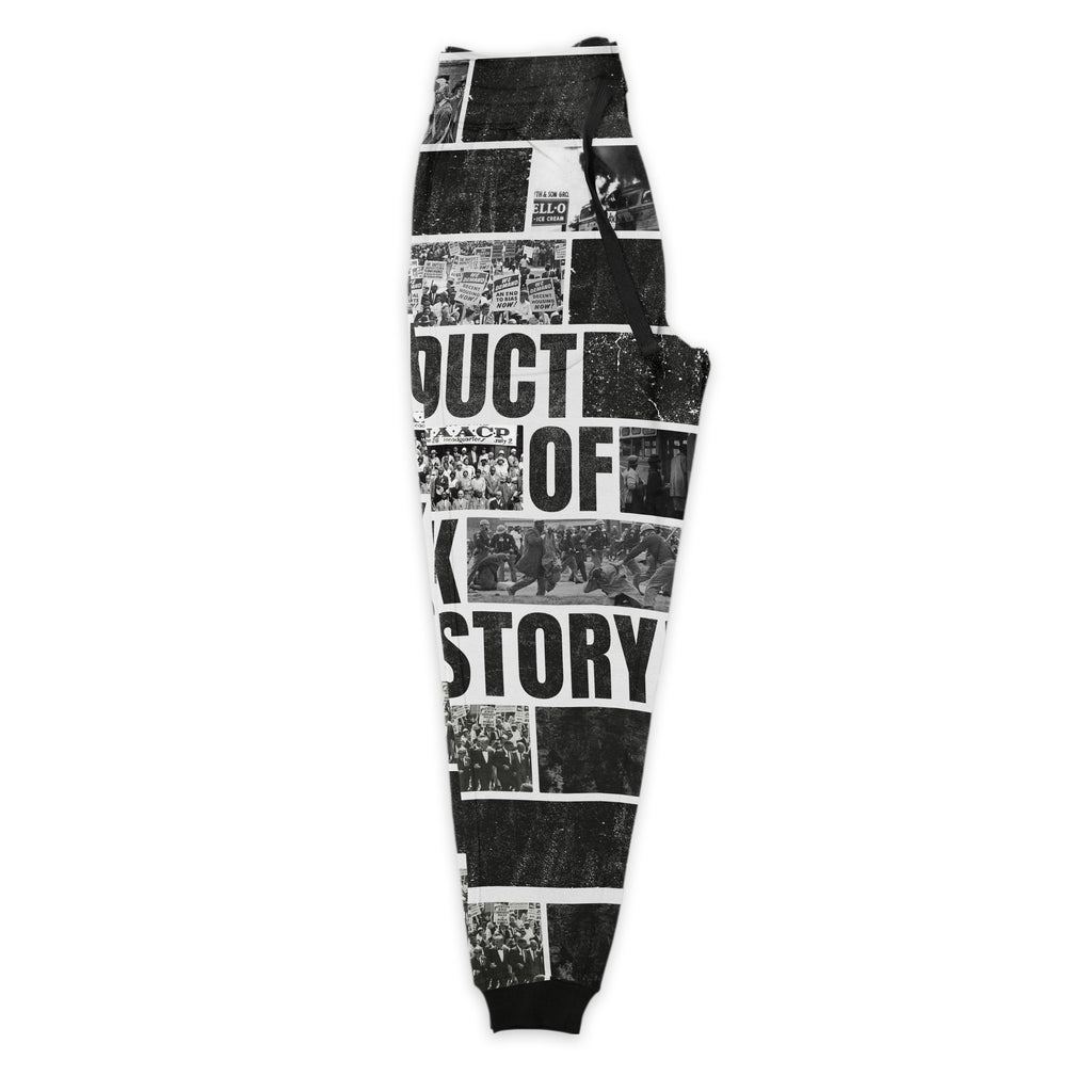 Product Of Black History Joggers Joggers Tianci 
