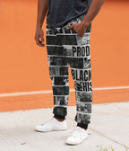 Product Of Black History Joggers Joggers Tianci 