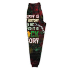Slavery Is White History Joggers Joggers Tianci 