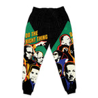 Do The Right Thing Joggers Joggers Tianci 