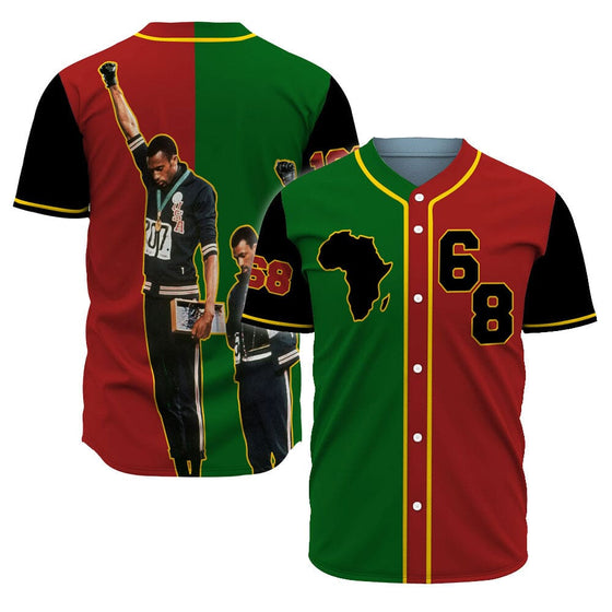 68 Olympics Jersey Shirt Jersey Shirt Tianci 