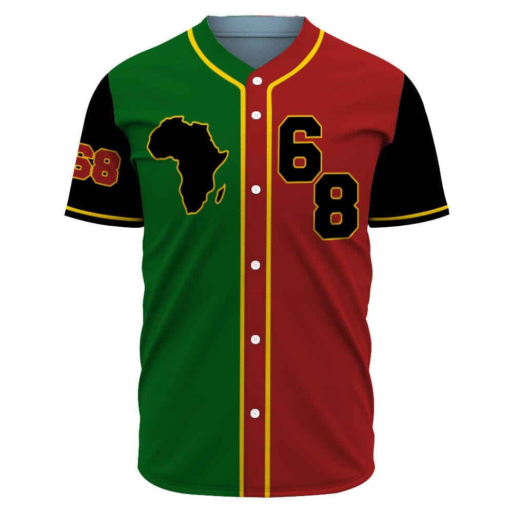 68 Olympics Jersey Shirt Jersey Shirt Tianci S 