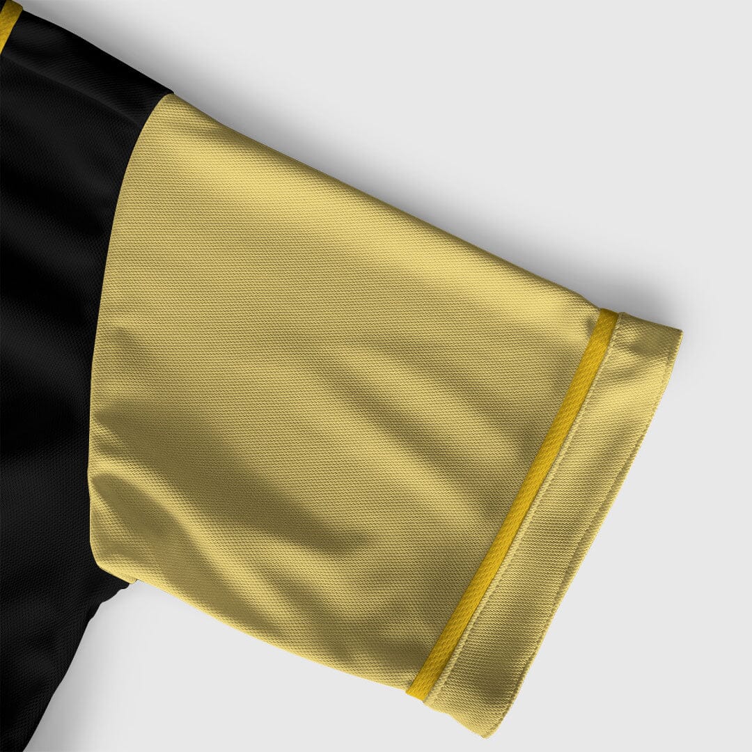 Black Excellence Jersey Shirt Jersey Shirt Tianci 