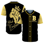 Black Excellence Jersey Shirt Jersey Shirt Tianci 