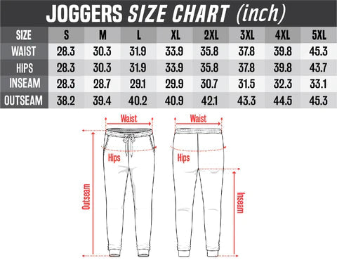 The Real G's Joggers Joggers Tianci 