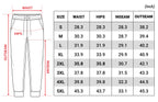 Greytone Adinkra Joggers Joggers Tianci 