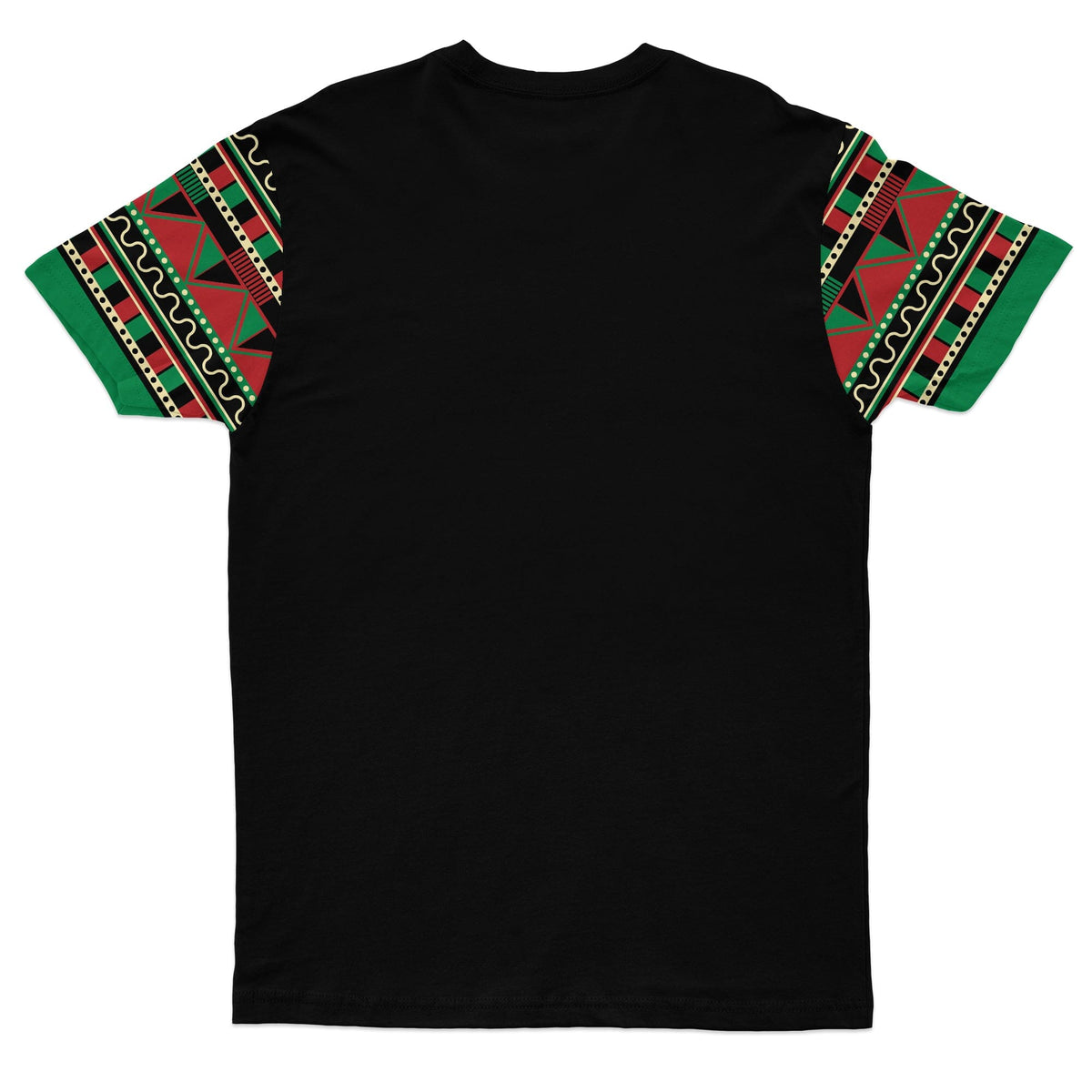 Make Racists Afraid Again T-Shirt AOP Tee Tianci 