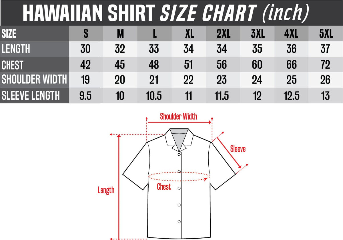African Symbols Hawaiian Shirt Hawaiian Shirt Tianci 