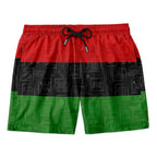 68 Olympics Shorts Shorts Tianci 