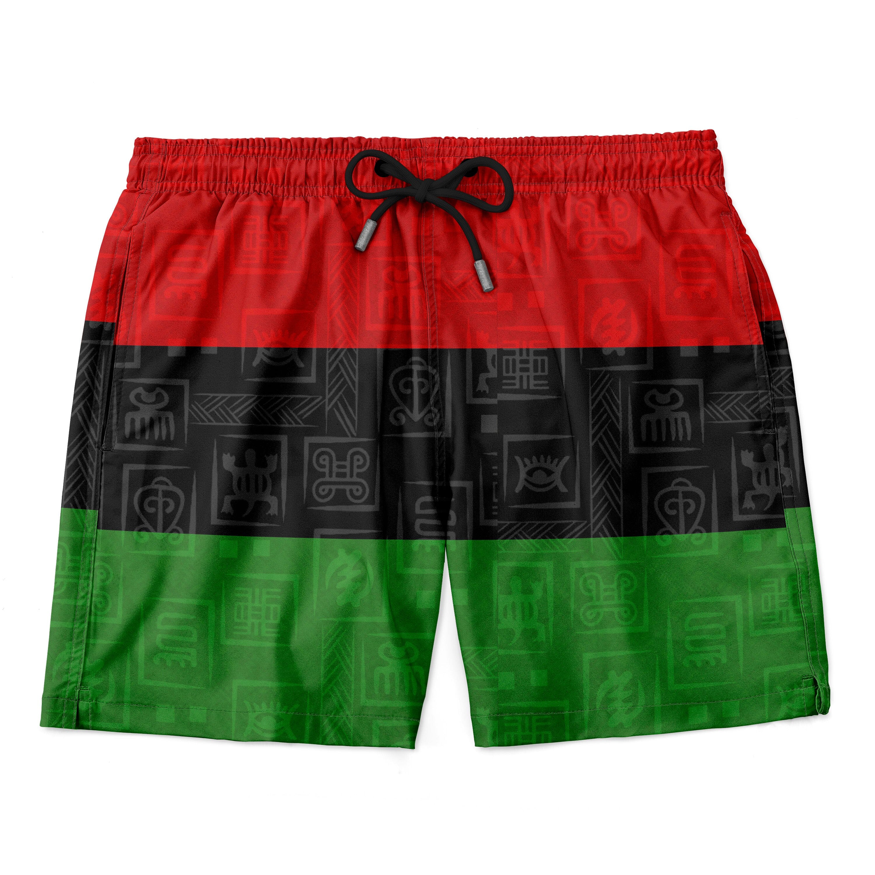 68 Olympics Shorts Shorts Tianci 