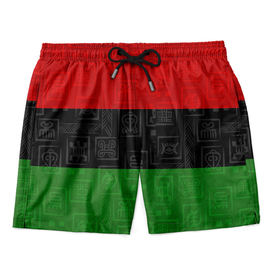 68 Olympics Shorts Shorts Tianci 