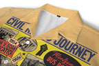 Civil Rights Events in 50s Style Hawaiian Shirt Hawaiian Shirt Tianci 