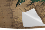 Power African Map Hawaiian Shirt hawaiian shirt Tianci 