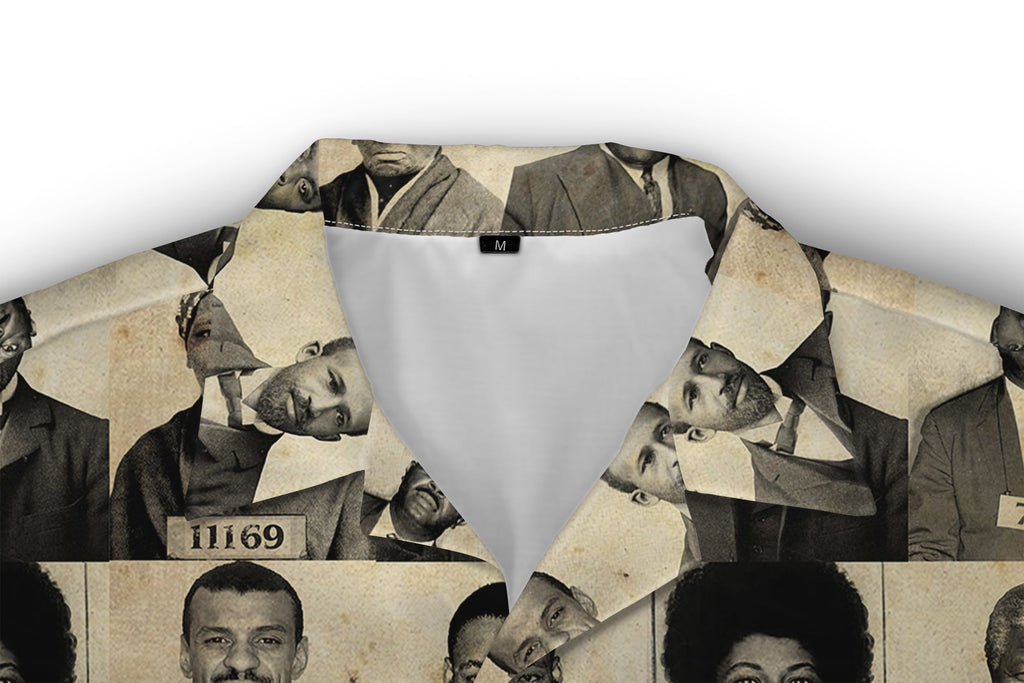 Civil Rights Leaders Hawaiian Shirt Hawaiian Shirt Tianci 