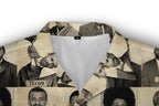 Civil Rights Leaders Hawaiian Shirt Hawaiian Shirt Tianci 