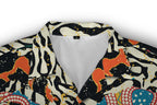African Patchwork 2 Hawaiian Shirt hawaiian shirt Tianci 