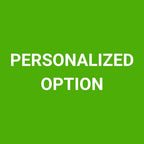 Personalized Option Melaninful 