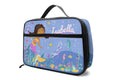 Personalized Cute Mermaid Lunch Bag For Kids (Without Containers) Kid Lunch bag Tianci 