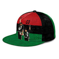 68 Olympics Cap Classic Cap Tianci 