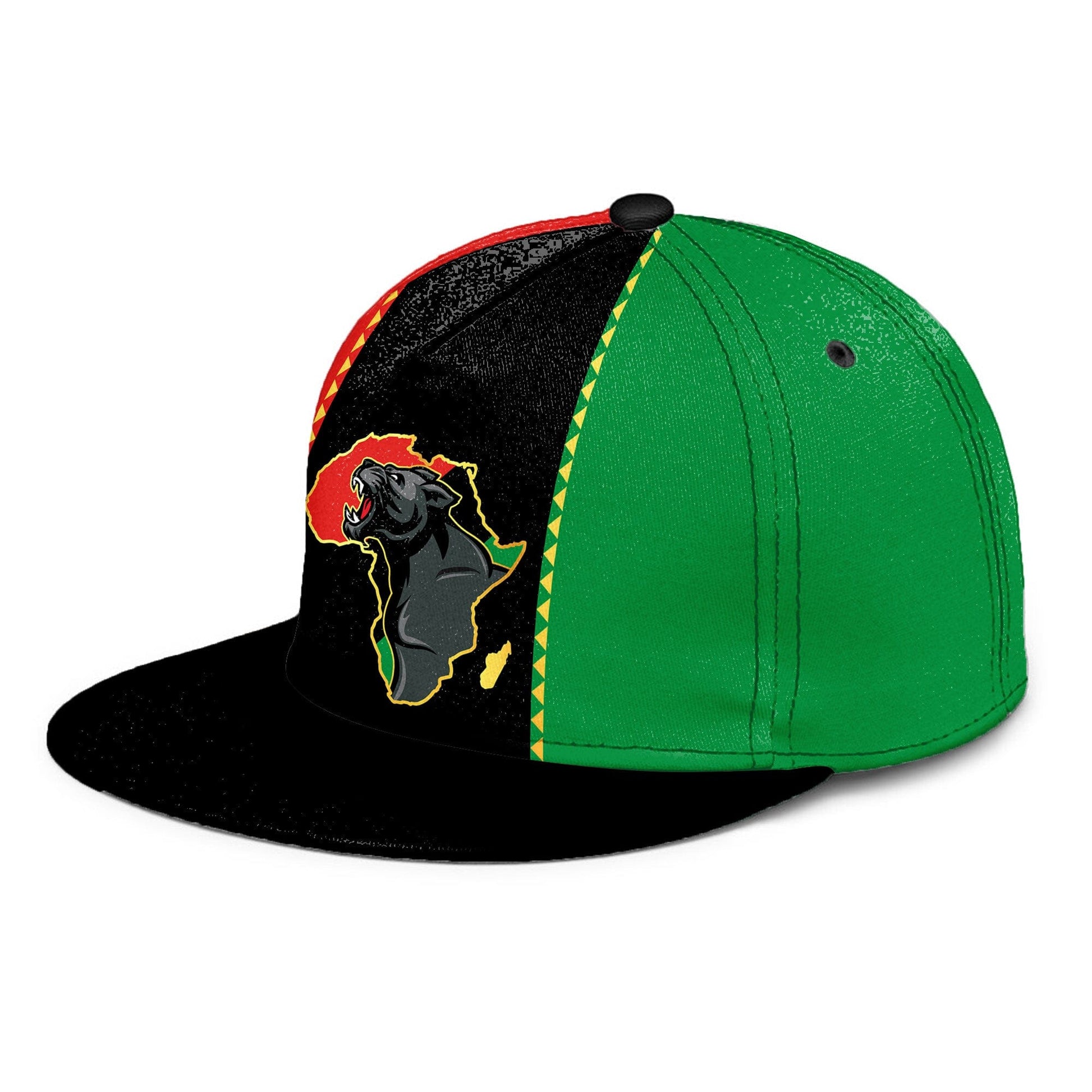 Panther Africa Cap Classic Cap Tianci 