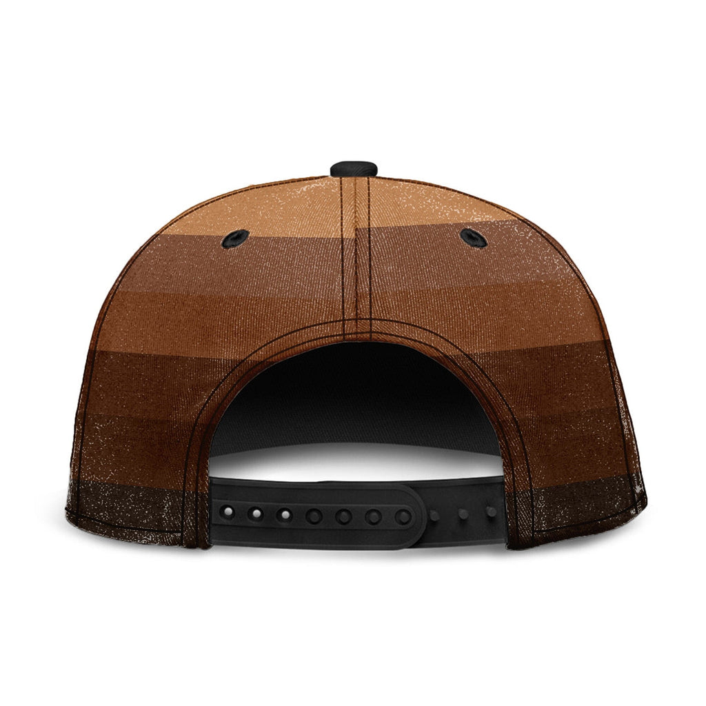 Every Shade Slays Melanin Cap Classic Cap Tianci 
