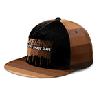 Every Shade Slays Melanin Cap Classic Cap Tianci 